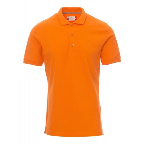 Tricou polo cu maneca scurta Payper Venice Barbati, 100% Bumbac, Toate anotimpurile, 200 g/m2