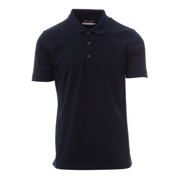 Tricou polo cu maneca scurta Payper Venice Barbati, 100% Bumbac, Toate anotimpurile, 200 g/m2