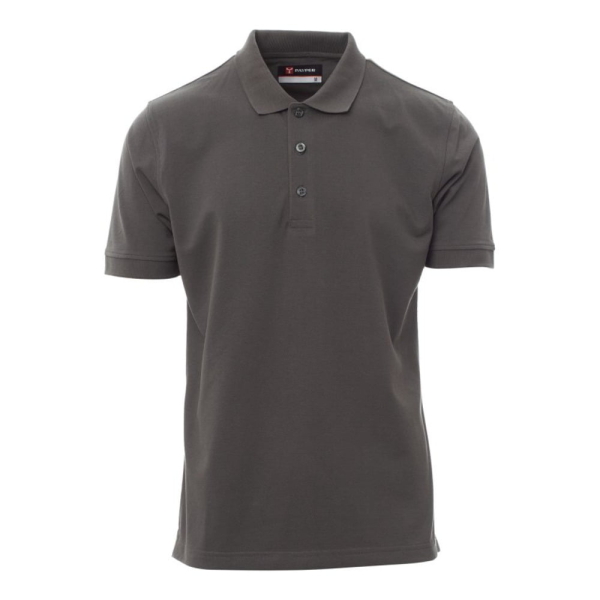 Tricou polo cu maneca scurta Payper Venice Barbati, 100% Bumbac, Toate anotimpurile, 200 g/m2