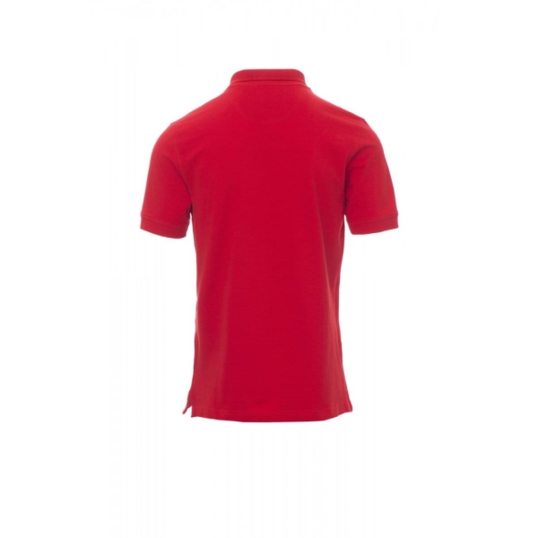 Tricou polo cu maneca scurta Payper Venice Barbati, 100% Bumbac, Toate anotimpurile, 200 g/m2