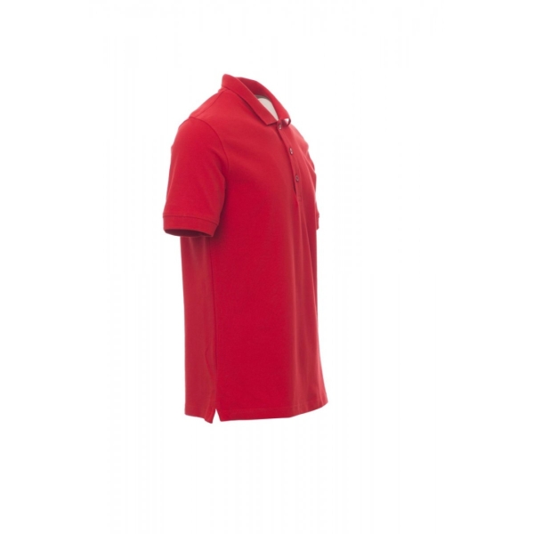 Tricou polo cu maneca scurta Payper Venice Barbati, 100% Bumbac, Toate anotimpurile, 200 g/m2