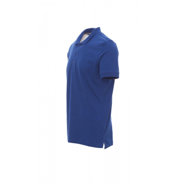 Tricou polo cu maneca scurta Payper Venice Barbati, 100% Bumbac, Toate anotimpurile, 200 g/m2
