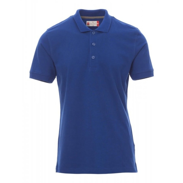 Tricou polo cu maneca scurta Payper Venice Barbati, 100% Bumbac, Toate anotimpurile, 200 g/m2