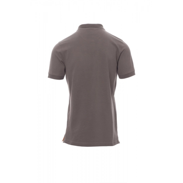 Tricou polo cu maneca scurta Payper Venice Barbati, 100% Bumbac, Toate anotimpurile, 200 g/m2