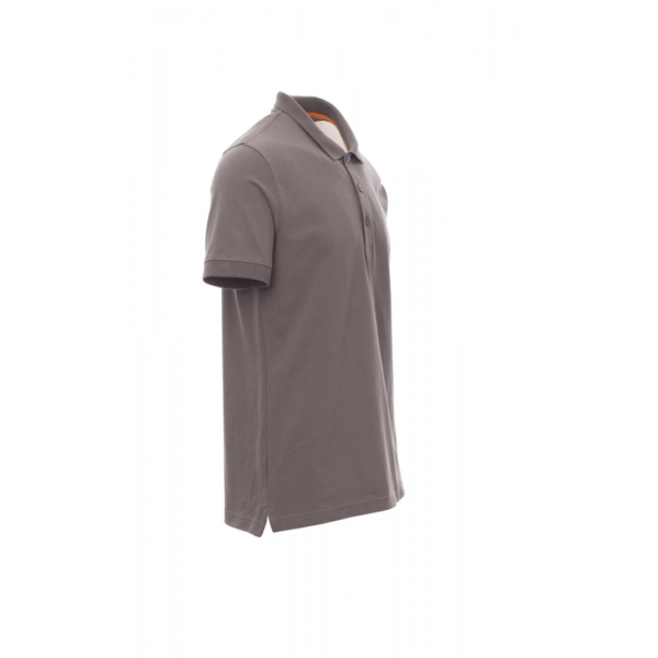 Tricou polo cu maneca scurta Payper Venice Barbati, 100% Bumbac, Toate anotimpurile, 200 g/m2