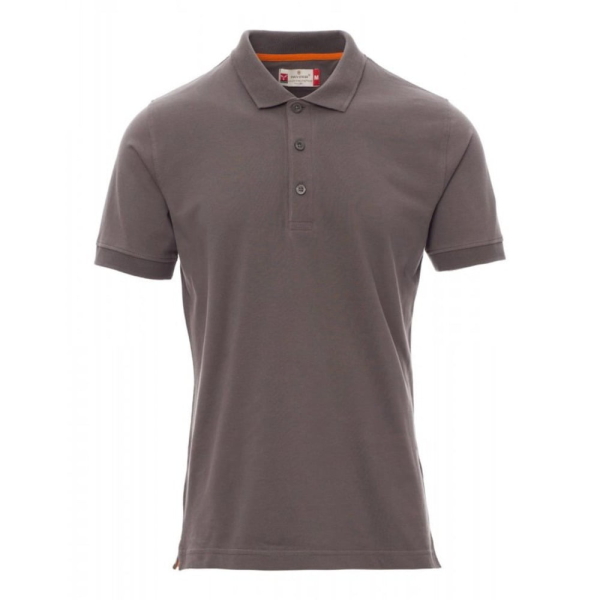 Tricou polo cu maneca scurta Payper Venice Barbati, 100% Bumbac, Toate anotimpurile, 200 g/m2