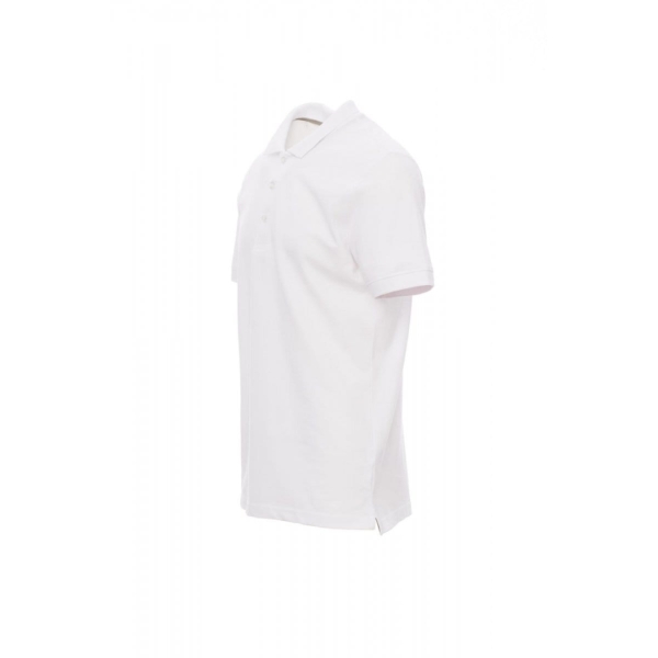 Tricou polo cu maneca scurta Payper Venice Barbati, 100% Bumbac, Toate anotimpurile, 200 g/m2
