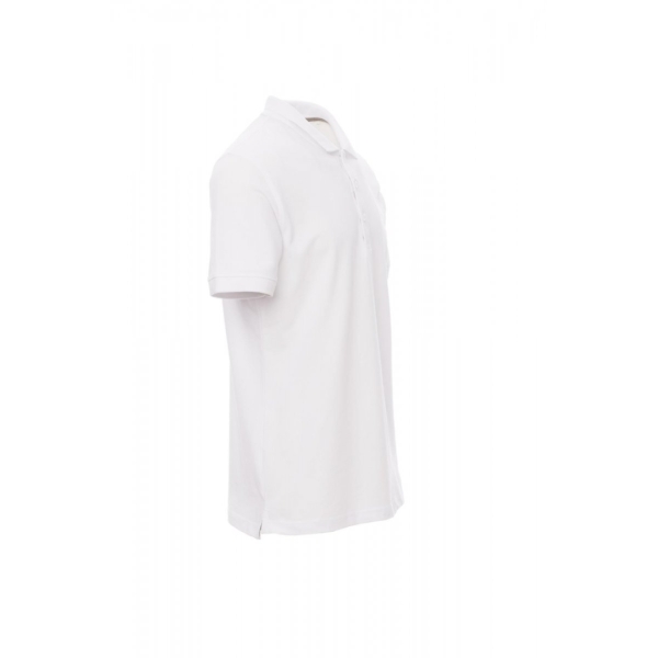 Tricou polo cu maneca scurta Payper Venice Barbati, 100% Bumbac, Toate anotimpurile, 200 g/m2