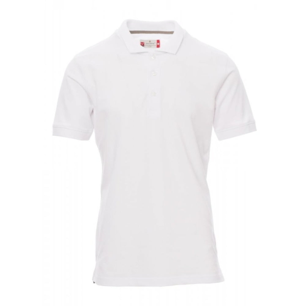 Tricou polo cu maneca scurta Payper Venice Barbati, 100% Bumbac, Toate anotimpurile, 200 g/m2