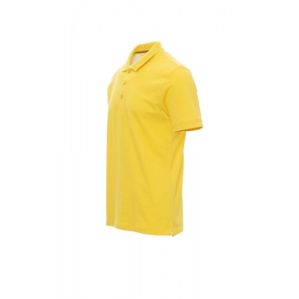 Tricou polo cu maneca scurta Payper Venice Barbati, 100% Bumbac, Toate anotimpurile, 200 g/m2