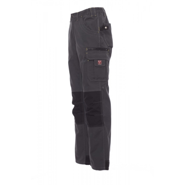 Pantaloni talie Payper Viking Barbati, 65% polyester+35% bumbac, Toate anotimpurile, 315 g/m2