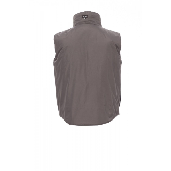 Vesta de iarna Payper Wanted Unisex, 100% polyester, Toamna-Iarna, 200 g/m2