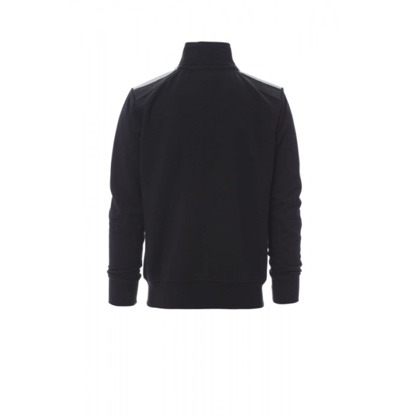 Jacheta Payper Work 2.0 Barbati, 70% Bumbac + 30% polyester, Toamna-Iarna, 300 g/m2