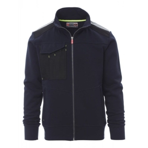 Jacheta Payper Work 2.0 Barbati, 70% Bumbac + 30% polyester, Toamna-Iarna, 300 g/m2