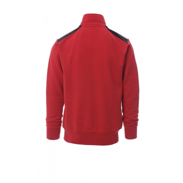 Jacheta Payper Work 2.0 Barbati, 70% Bumbac + 30% polyester, Toamna-Iarna, 300 g/m2