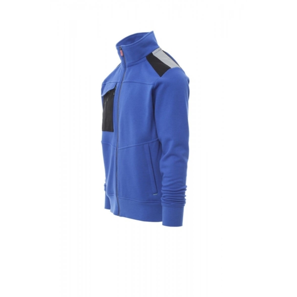 Jacheta Payper Work 2.0 Barbati, 70% Bumbac + 30% polyester, Toamna-Iarna, 300 g/m2