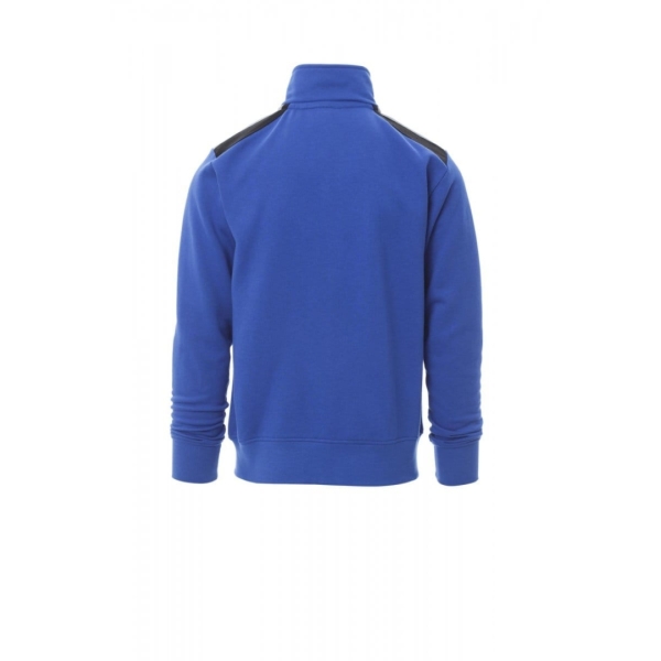 Jacheta Payper Work 2.0 Barbati, 70% Bumbac + 30% polyester, Toamna-Iarna, 300 g/m2