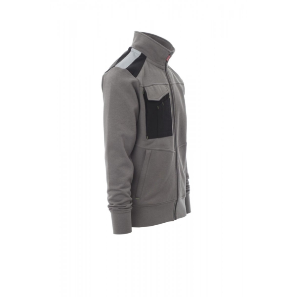 Jacheta Payper Work 2.0 Barbati, 70% Bumbac + 30% polyester, Toamna-Iarna, 300 g/m2