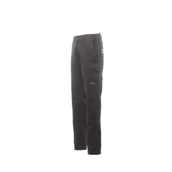 Pantaloni talie Payper Worker PRO Unisex, 65% polyester + 35% Bumbac, Toate anotimpurile, 260 g/m2