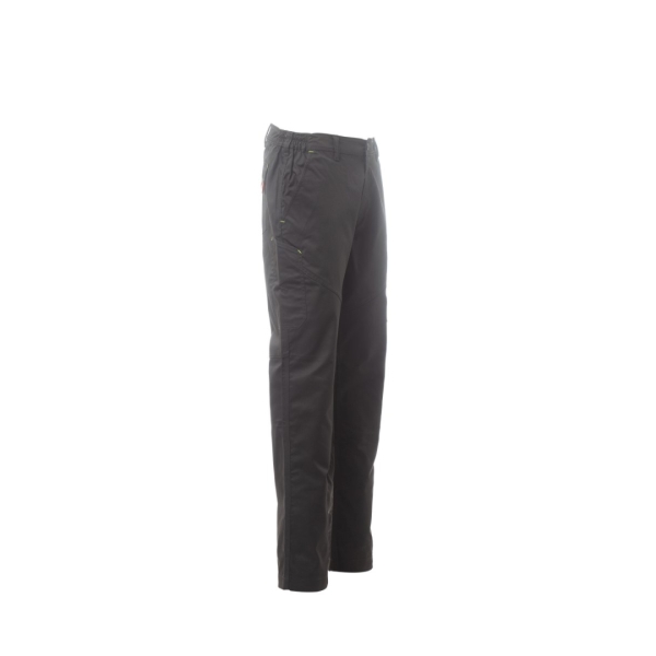 Pantaloni talie Payper Worker PRO Unisex, 65% polyester + 35% Bumbac, Toate anotimpurile, 260 g/m2