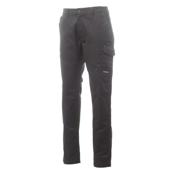 Pantaloni talie Payper Worker PRO Unisex, 65% polyester + 35% Bumbac, Toate anotimpurile, 260 g/m2