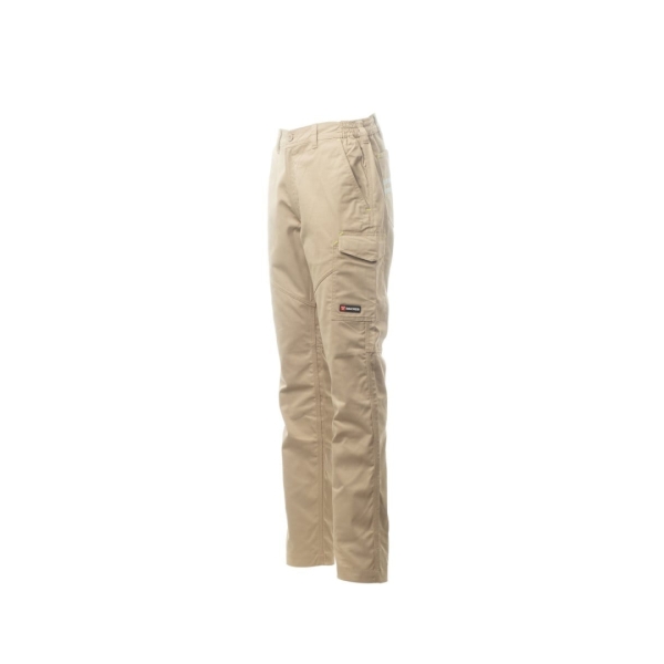 Pantaloni talie Payper Worker PRO Unisex, 65% polyester + 35% Bumbac, Toate anotimpurile, 260 g/m2