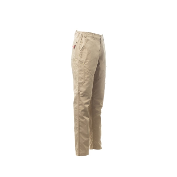Pantaloni talie Payper Worker PRO Unisex, 65% polyester + 35% Bumbac, Toate anotimpurile, 260 g/m2
