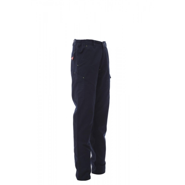 Pantaloni talie Payper Worker PRO Unisex, 65% polyester + 35% Bumbac, Toate anotimpurile, 260 g/m2