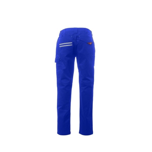 Pantaloni talie Payper Worker PRO Unisex, 65% polyester + 35% Bumbac, Toate anotimpurile, 260 g/m2