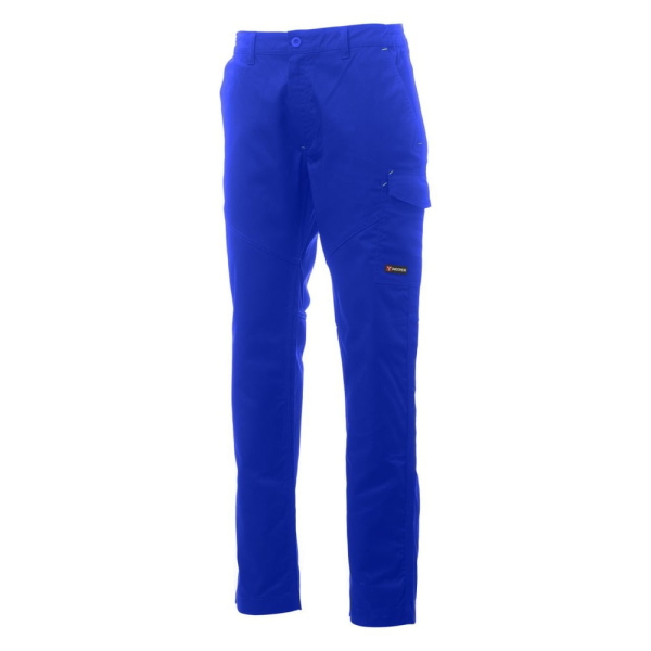 Pantaloni talie Payper Worker PRO Unisex, 65% polyester + 35% Bumbac, Toate anotimpurile, 260 g/m2
