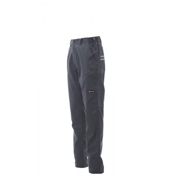 Pantaloni talie Payper Worker PRO Unisex, 65% polyester + 35% Bumbac, Toate anotimpurile, 260 g/m2