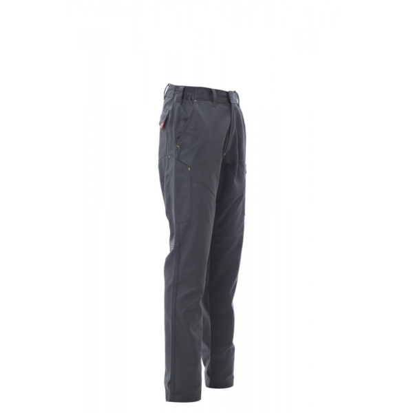 Pantaloni talie Payper Worker PRO Unisex, 65% polyester + 35% Bumbac, Toate anotimpurile, 260 g/m2