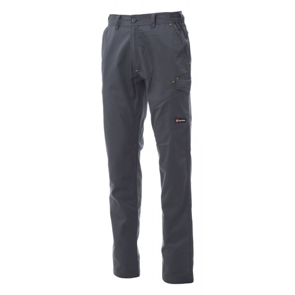 Pantaloni talie Payper Worker PRO Unisex, 65% polyester + 35% Bumbac, Toate anotimpurile, 260 g/m2
