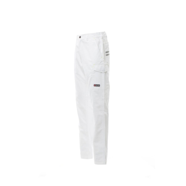 Pantaloni talie Payper Worker PRO Unisex, 65% polyester + 35% Bumbac, Toate anotimpurile, 260 g/m2