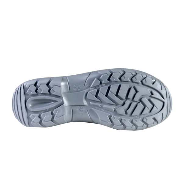 Bocanci Sirin Gerula S3 TH CI SRC 3M Thinsulate PU 2D Tip burduf - dublata cu material spongios Insiretare prin perforatii consolidate cu capse nemetalice