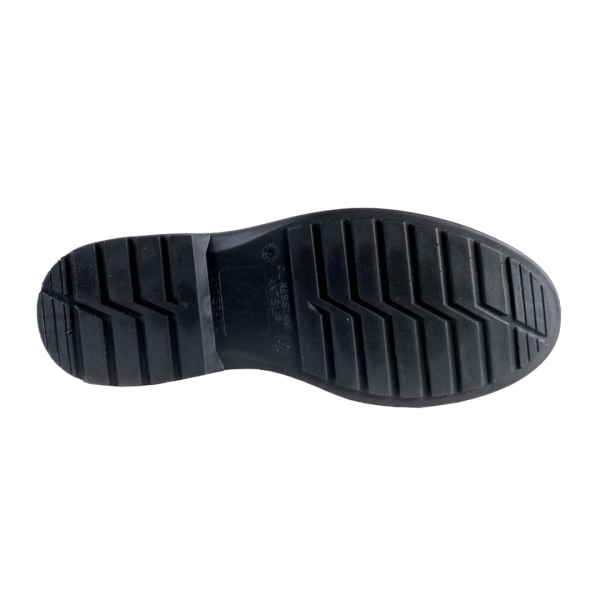 Pantofi Sirin Manager New S1 SRC -rezistent la abraziune, asigură aerisirea piciorului, PU 1D, Tip burduf - dublata cu material spongios, Insiretare prin perforatii