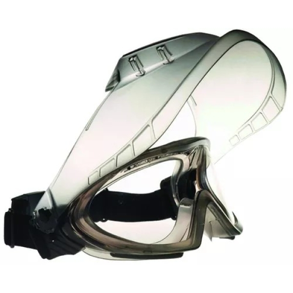 Ochelari STORMLUX - fixare cu bretea elastica plus masca de fata