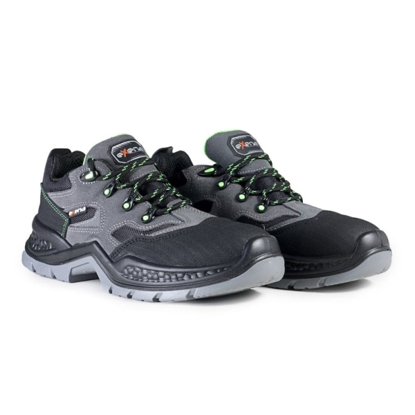 Pantofi de protecţie Exena Timor S3 SRC