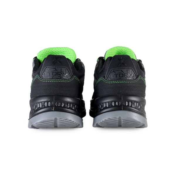 Pantofi de protecţie Exena Timor S3 SRC