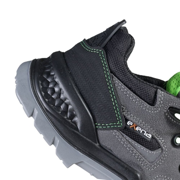 Pantofi de protecţie Exena Timor S3 SRC