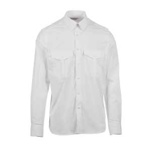 Camasa ML barbati Virtute 58% bbc + 39% poliester+ 3% Elastan 130 g/m2 Toate anotimpurile Easy Iron Payper Barbati