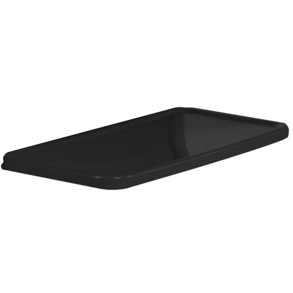 Capac negru pentru găleată 22 L IPC – cod SECC70043