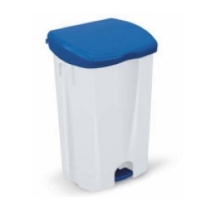 Cos de gunoi cu pedala, 25 litri, IPC BINNY