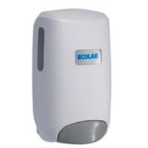 Dozator manual NEXA pentru sapun spuma EPICARE 5, culoare alba