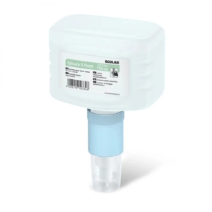 Sapun spuma antimicrobian, dezinfectant pentru spalarea mainilor EPICARE 5 FOAM