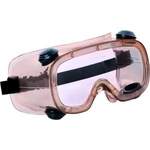 Ochelari-mască - Policarbonat, Acetat - Drepte - Anti-zgârieturi (clasic), culoare Transparent