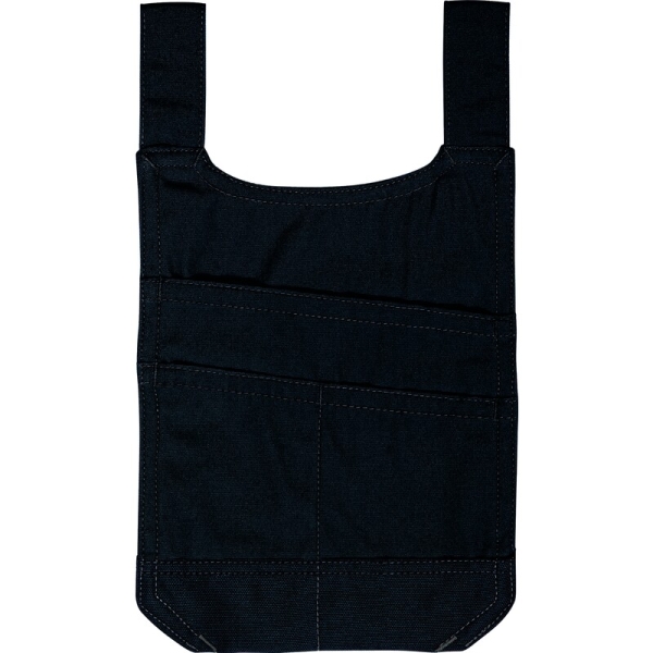 Buzunare detașabile -  Oxford - 100% poliester, culoare Negru