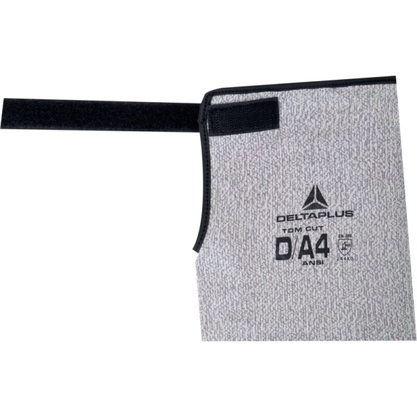 Manșetă - Econocut - Calibru : 13 - Lungime :  550   mm , culoare Gri