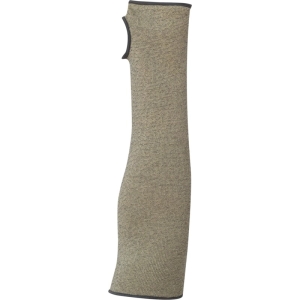 Manșetă - HEATnocut - Calibru : 13 - Lungime :  450   mm , culoare Gri-Galben