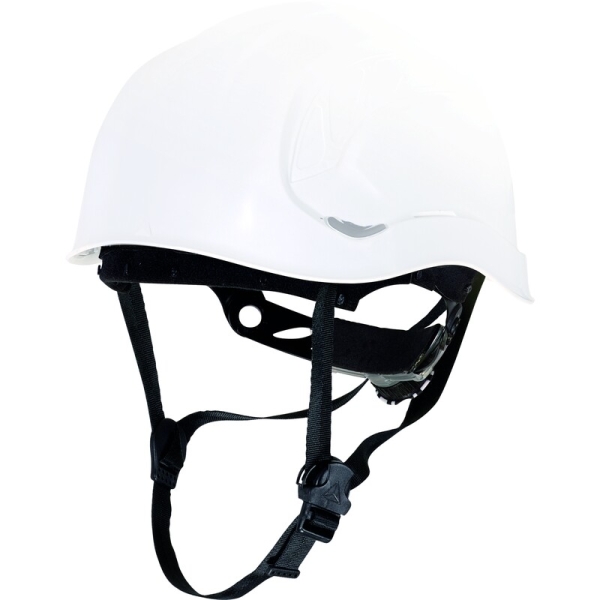 Curelușă de fixare - 3 puncte - Pungă de 5, culoare Negru